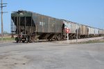 IANR 3806 NORTH